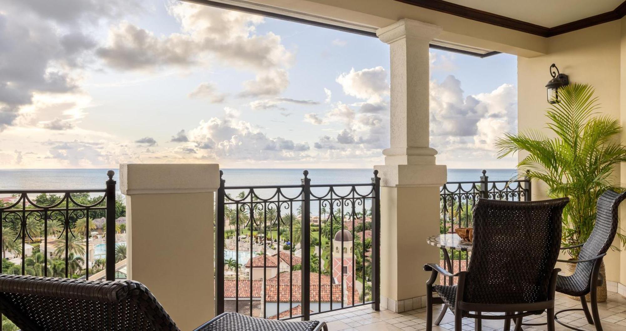 Sandals Grande Antigua St. John's Exterior foto