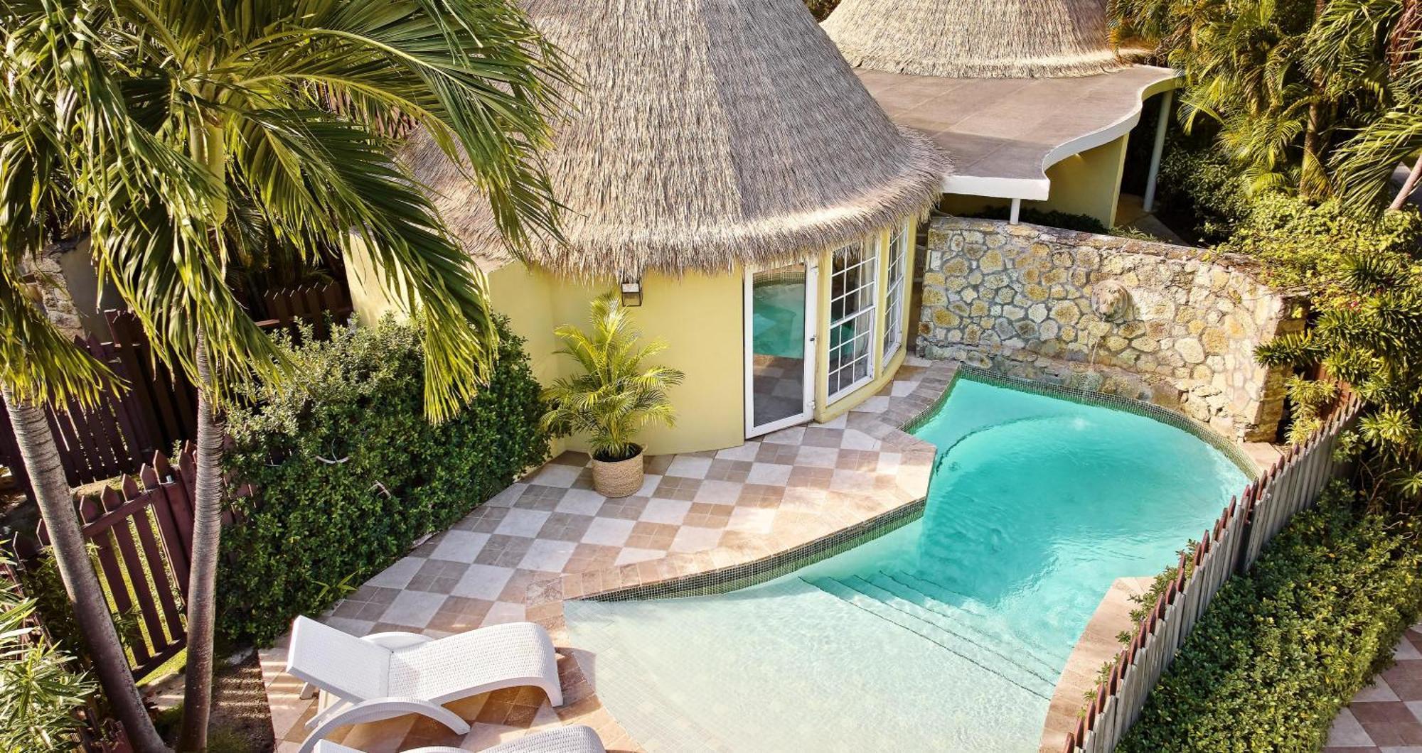 Sandals Grande Antigua St. John's Exterior foto