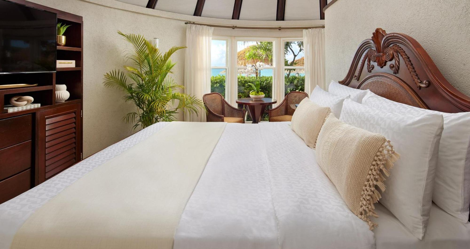 Sandals Grande Antigua St. John's Exterior foto