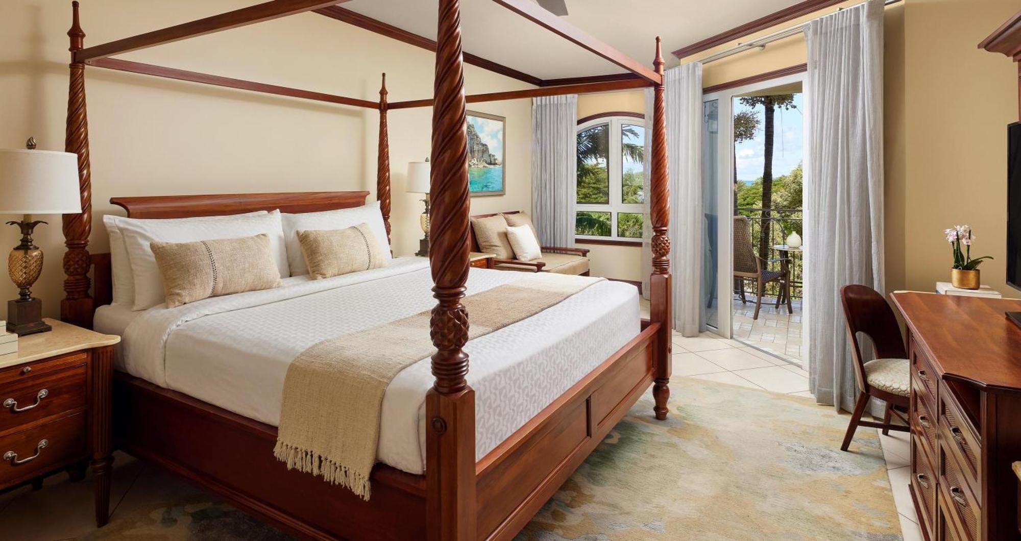 Sandals Grande Antigua St. John's Exterior foto