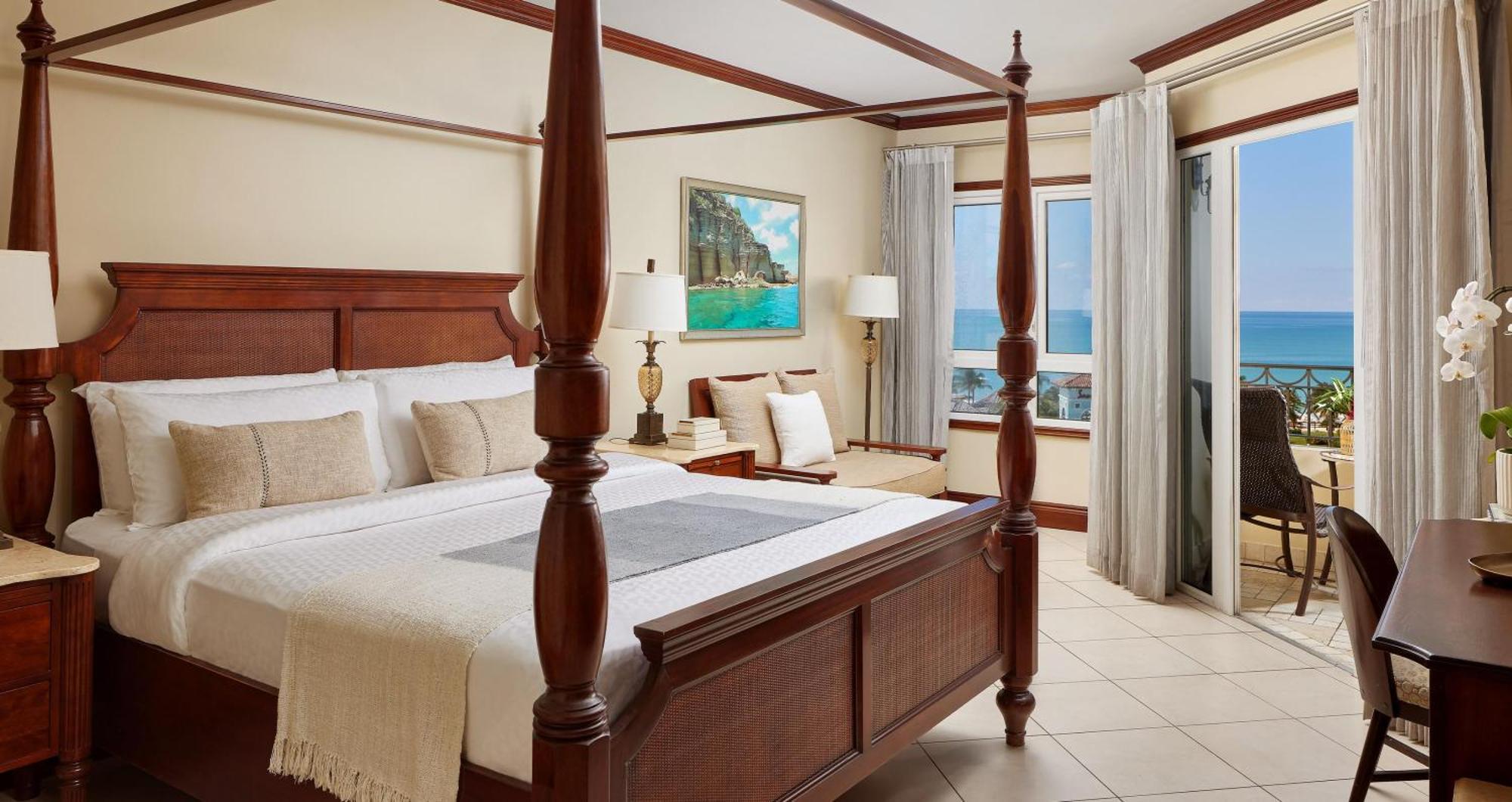 Sandals Grande Antigua St. John's Exterior foto